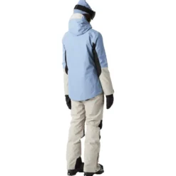 Giubbotto tecnico Picture Seen Stonewash