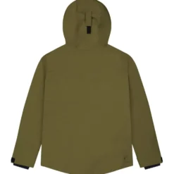 Giubbotto tecnico Picture Seakrest Tobacco Black