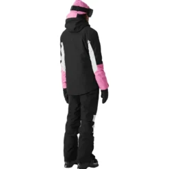 Giubbotto tecnico Picture Seen Super Pink