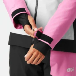 Giubbotto tecnico Picture Seen Super Pink