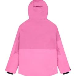 Giubbotto tecnico Picture Sygna Super Pink