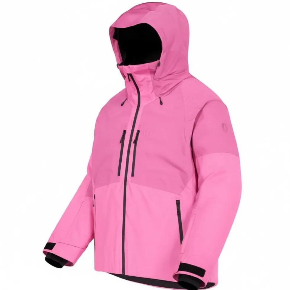 Giubbotto tecnico Picture Sygna Super Pink