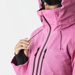 Giubbotto tecnico Picture Sygna Super Pink