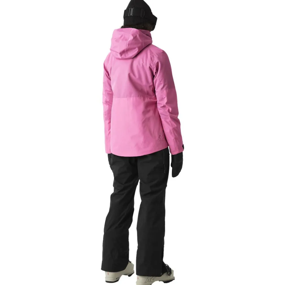 Giubbotto tecnico Picture Sygna Super Pink