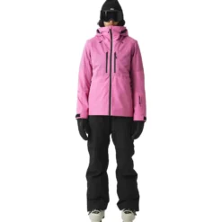 Giubbotto tecnico Picture Sygna Super Pink
