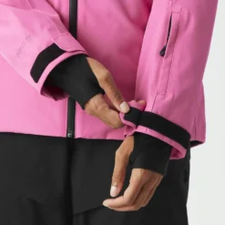Giubbotto tecnico Picture Sygna Super Pink