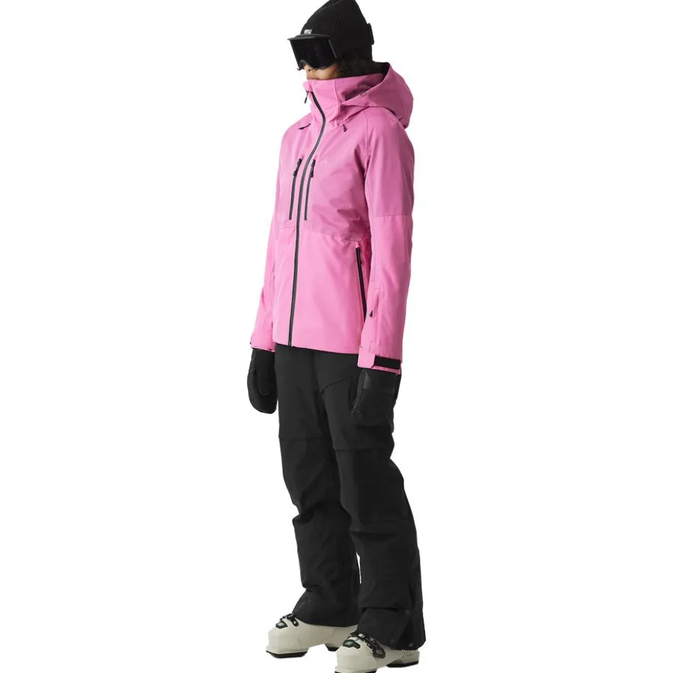Giubbotto tecnico Picture Sygna Super Pink