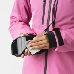 Giubbotto tecnico Picture Sygna Super Pink