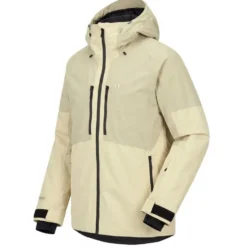 Giubbotto tecnico Picture Sygna Wood Ash