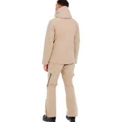 Giubbotto tecnico Protest Prttimothy Snowjacket Various 1