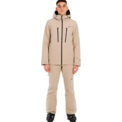 Giubbotto tecnico Protest Prttimothy Snowjacket Various 1