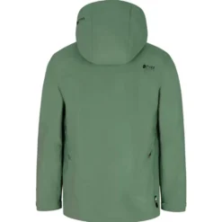 Giubbotto tecnico Protest Prtabalony 3 Layers Aspen Green