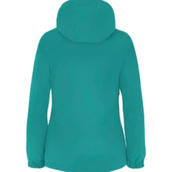 Giubbotto tecnico Protest Prtbeverly Snowjacket Glacial Blue