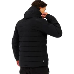 Giubbotto tecnico Protest PrtNaldo Snow Jacket True Black