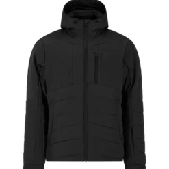 Giubbotto tecnico Protest PrtNaldo Snow Jacket True Black