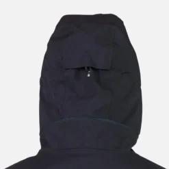 Giubbotto tecnico Rossignol Strawpile Jkt Black
