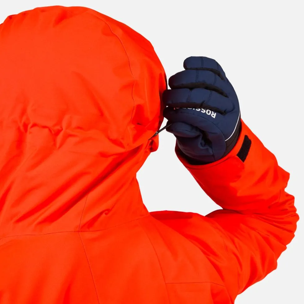 Giubbotto tecnico Rossignol Rochrun Insulated Jacket Golden Gate
