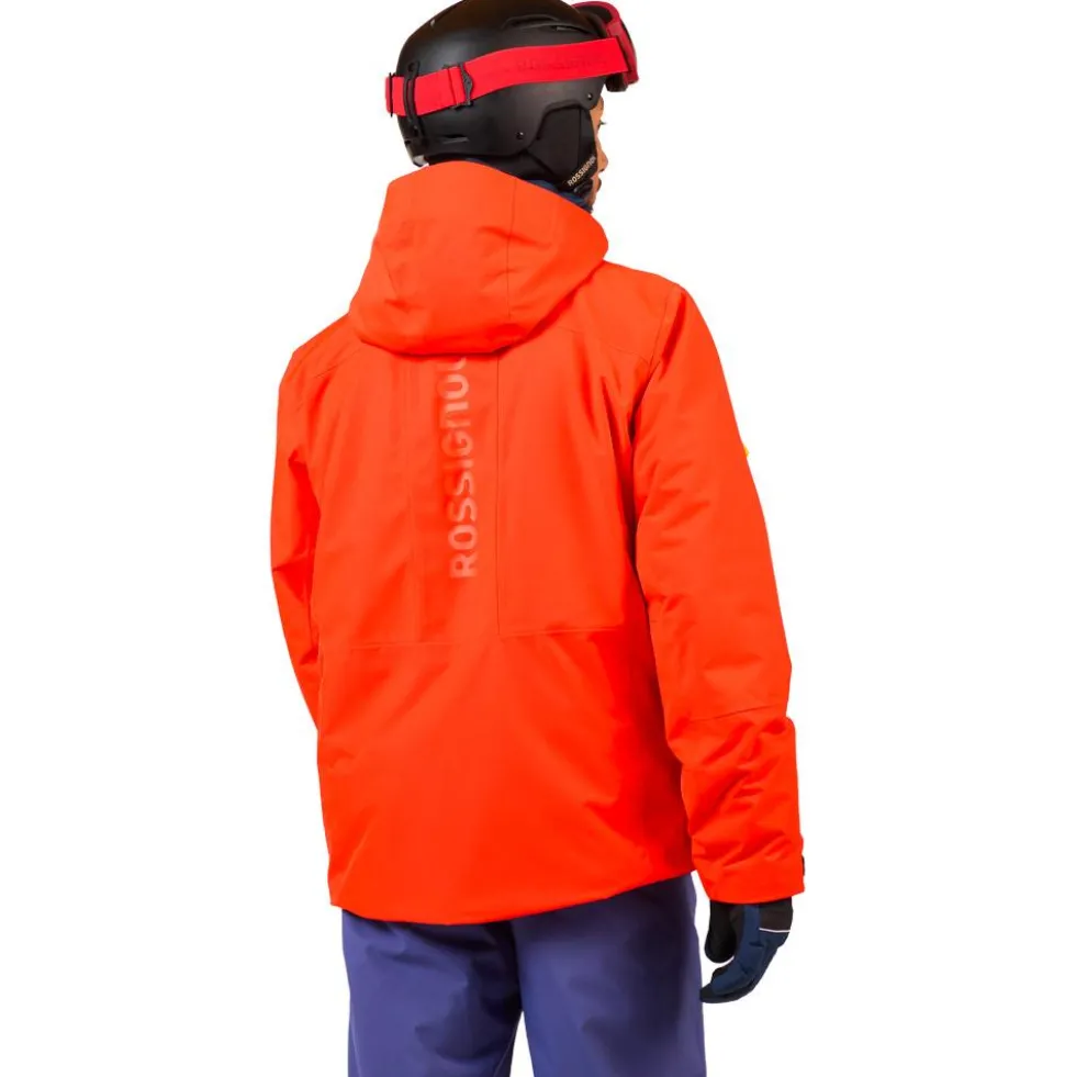Giubbotto tecnico Rossignol Rochrun Insulated Jacket Golden Gate