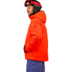 Giubbotto tecnico Rossignol Rochrun Insulated Jacket Golden Gate