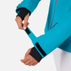 Giubbotto tecnico Rossignol W's Blackside Niagara