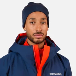 Giubbotto tecnico Rossignol Velika Insulated Jacket Golden Gate