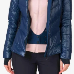 Giubbotto tecnico Rossignol Altipole Dark Navy