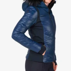 Giubbotto tecnico Rossignol Altipole Dark Navy