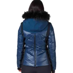 Giubbotto tecnico Rossignol Altipole Dark Navy