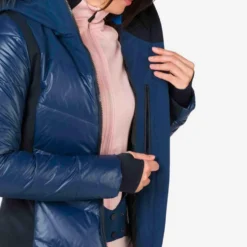 Giubbotto tecnico Rossignol Altipole Dark Navy