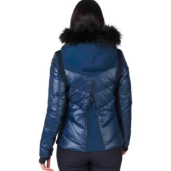 Giubbotto tecnico Rossignol Altipole Dark Navy