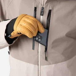Giubbotto tecnico Rossignol Evader Jkt Dune