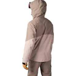 Giubbotto tecnico Rossignol Evader Jkt Dune