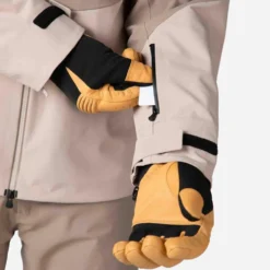 Giubbotto tecnico Rossignol Evader Jkt Dune