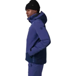Giubbotto tecnico Rossignol Blackside Future Blue