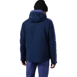 Giubbotto tecnico Rossignol Blackside Future Blue