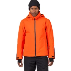 Giubbotto tecnico Rossignol Strawpile Jkt Golden Gate