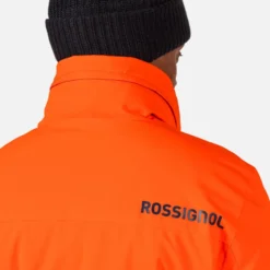Giubbotto tecnico Rossignol Strawpile Jkt Golden Gate