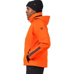Giubbotto tecnico Rossignol Strawpile Jkt Golden Gate