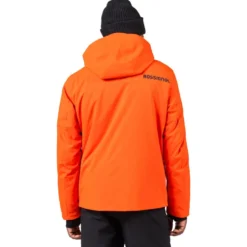 Giubbotto tecnico Rossignol Strawpile Jkt Golden Gate