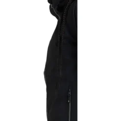 Giubbotto tecnico Roxy Meade True Black