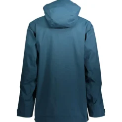 Giubbotto tecnico Scott Line Chaser 3L Northern Blue