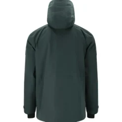 Giubbotto tecnico Slope Zuko M's Jacket Darkest Spruce