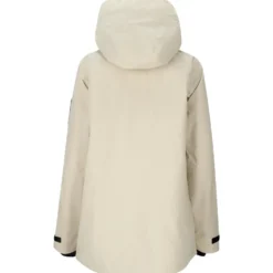 Giubbotto tecnico Slope Zuko W's Ski Jacket Silver Lining