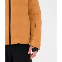 Giubbotto tecnico Sun Valley Dagger Camel