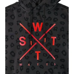 Giubbotto tecnico Watts Orbital Ao Leopard