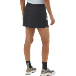 Gonna da trail running Millet Intense Dual Short W Black Noir