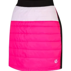 Gonna da trekking DARE2B Deter skirt Pure Pink Black