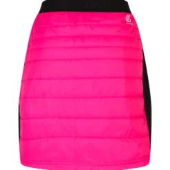 Gonna da trekking DARE2B Deter skirt Pure Pink Black