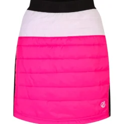 Gonna da trekking DARE2B Deter skirt Pure Pink Black