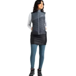 Gonna da trekking DARE2B Deter skirt Black